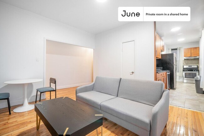 Building Photo - Room in Shared 4 bed/1 bath home in Central Harlem