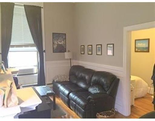 Building Photo - 258 Beacon St