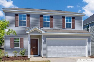 Building Photo - BEAUTIFUL HOME IN BLYTHEWOOD'S WINDFALL COMMUNITY