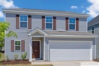 Building Photo - BEAUTIFUL HOME IN BLYTHEWOOD'S WINDFALL COMMUNITY