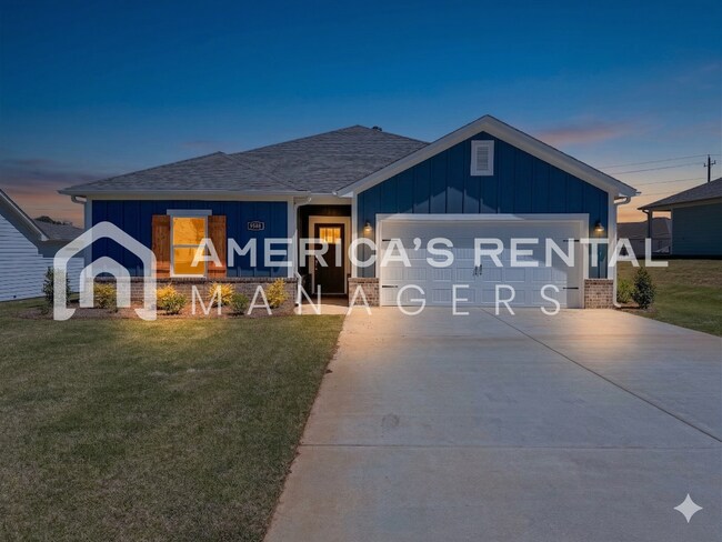 Building Photo - Modern Single Level Living at Havenridge!