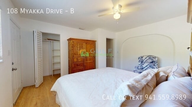 Building Photo - 108 Myakka Dr