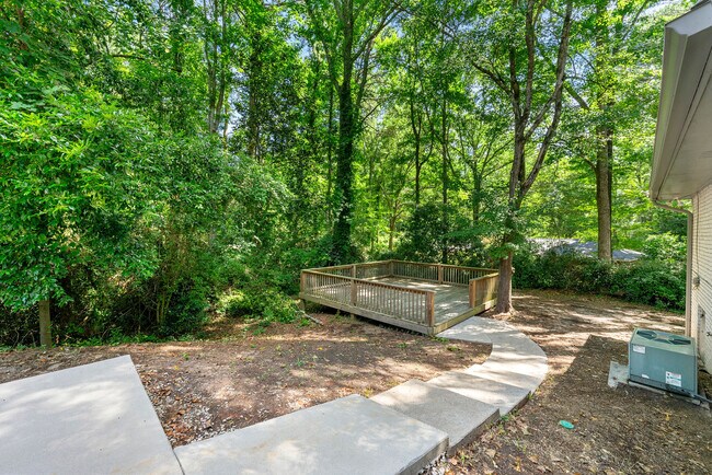 Building Photo - 1300 Milstead Ave NE