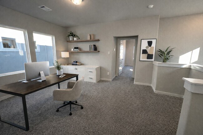 Building Photo - 3113 Moontide Ln