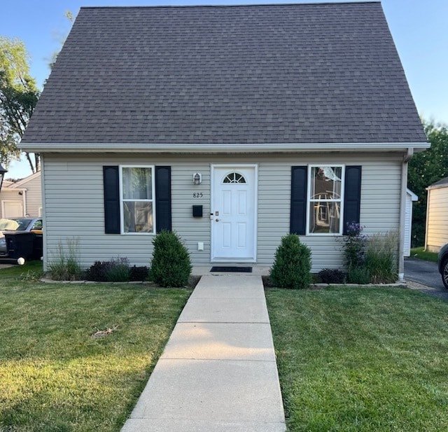 Primary Photo - 825 Albert Ave