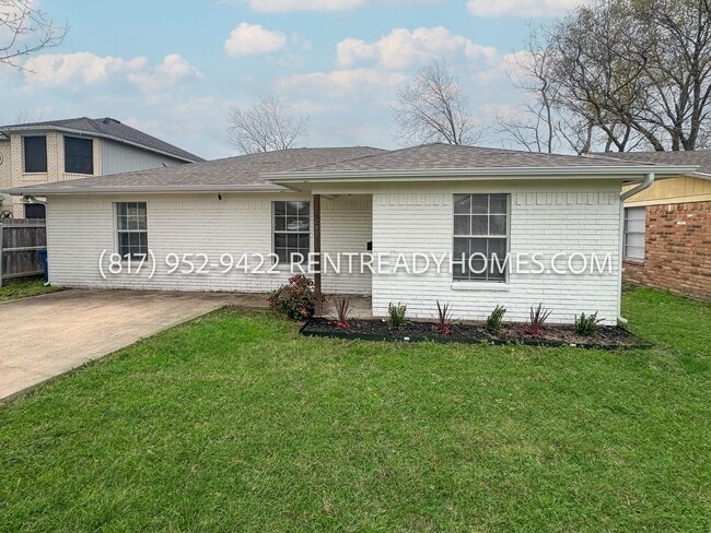 Building Photo - 349 Bass Rd