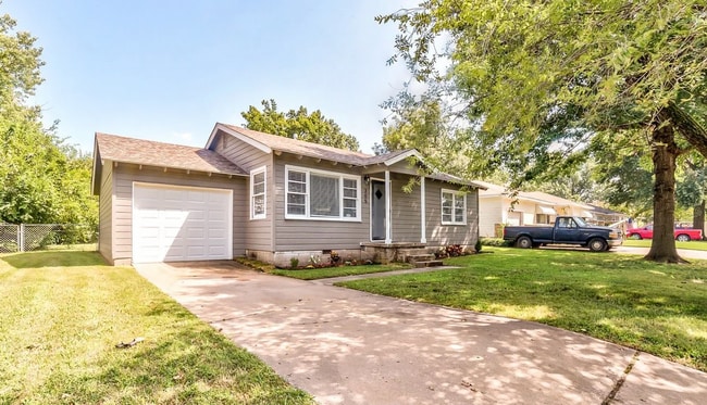 Primary Photo - Beautifully Renovated Rose District Home