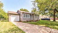 Building Photo - Beautifully Renovated Rose District Home