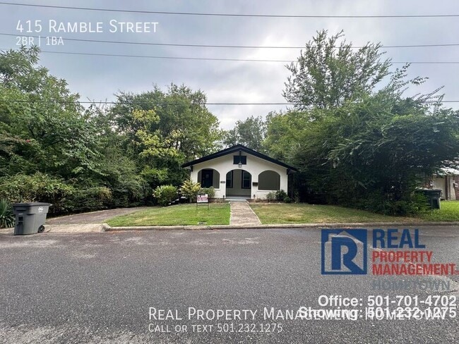 Building Photo - 415 Ramble St