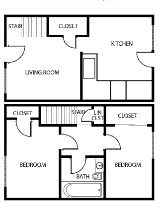 Floorplan - Mallard Greens