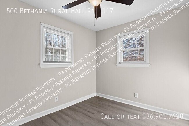 Building Photo - 500 Bethania-Rural Hall Rd