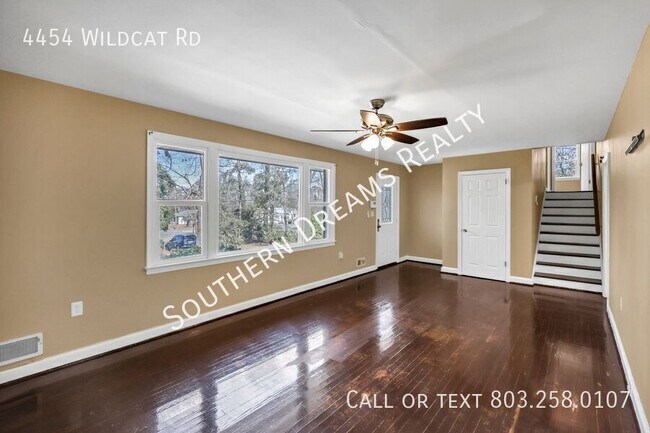 Building Photo - 4454 Wildcat Rd