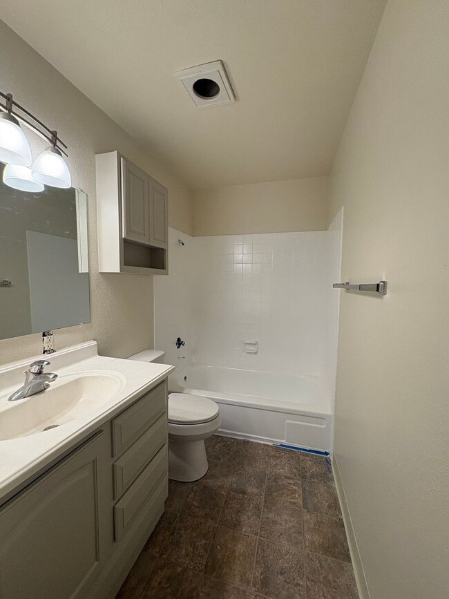 Building Photo - One Bedroom at Carson Park Condominiums