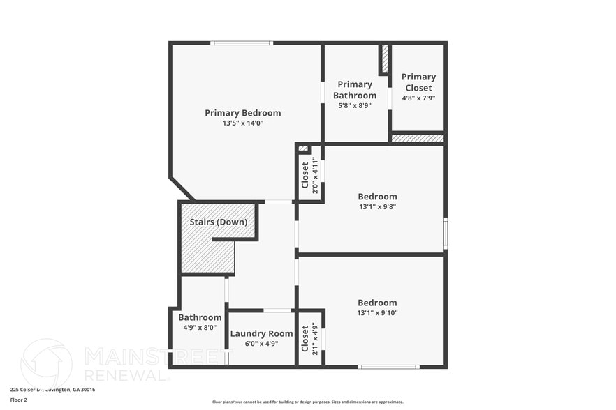 Building Photo - 225 Colser Drive