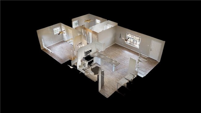 Building Photo - 3923 Olive St