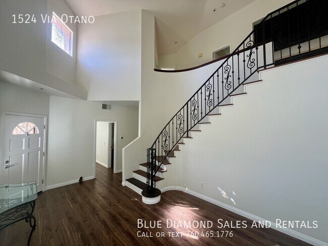 Building Photo - 1524 Via Otano