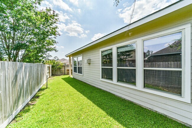 Building Photo - 12507 Baldwin Springs Ct