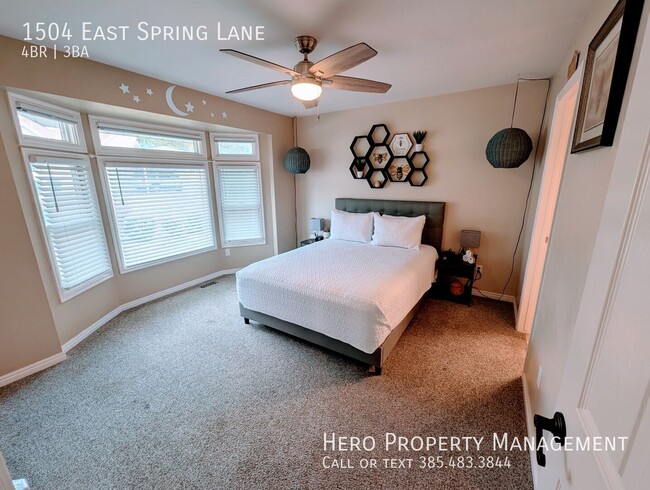 Building Photo - 1504 Spring Ln