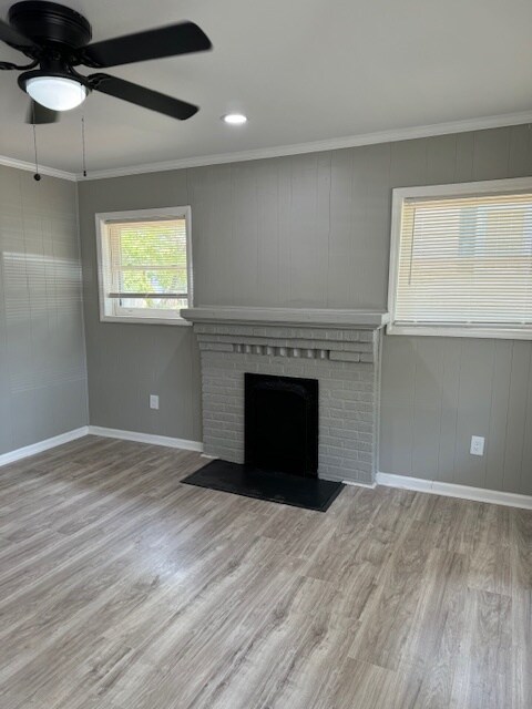 Building Photo - 505 E Washington Ave