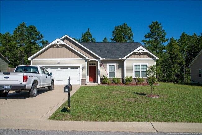 Primary Photo - 309 English Oak Dr