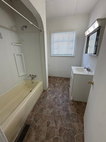 Bathroom - 304 Ewing Ave