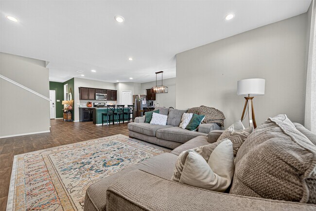 Building Photo - 14601 Blackbrush Mnr