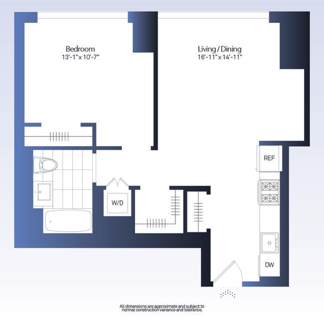 Floorplan - Lyra