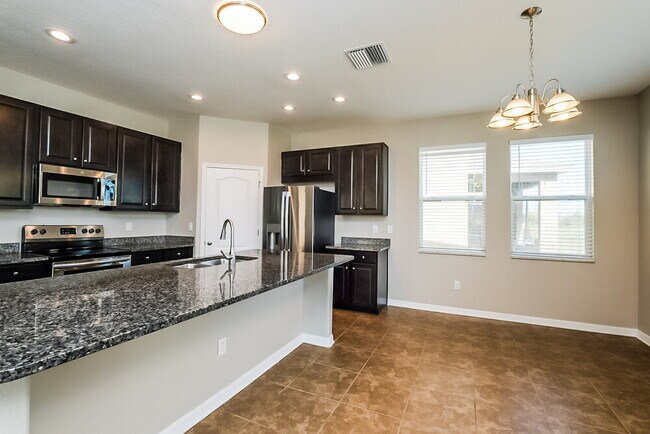 Building Photo - 6135 Trent Creek Dr