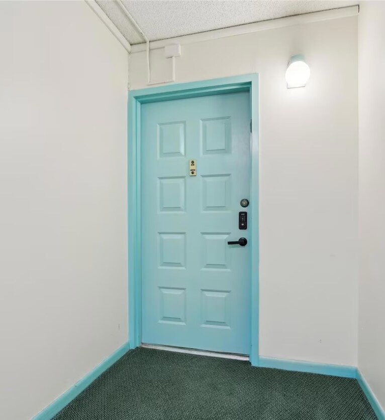 Main Entrance - 5570 NW 44th St
