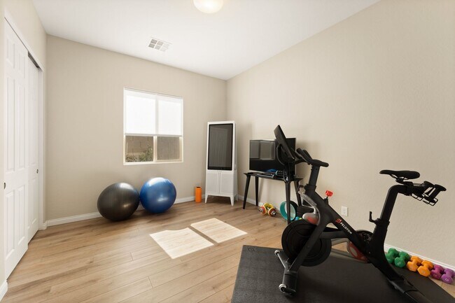 Building Photo - Modern Elegance in Scots Pine – 5-Bedroom ...
