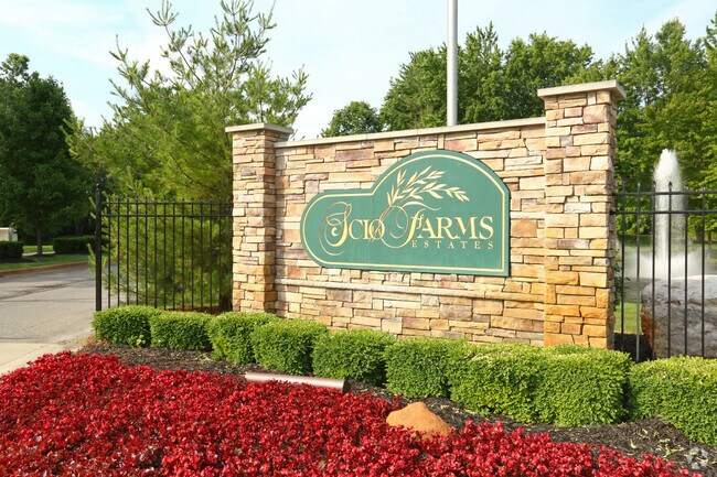 Scio Farms Estates Ann Arbor, MI Apartment Finder