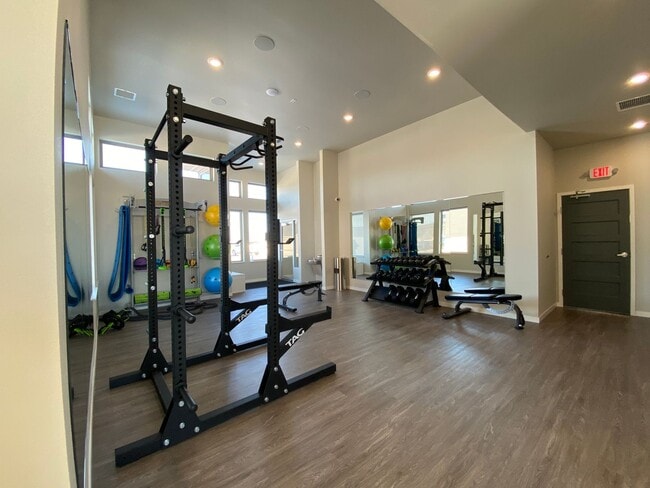 Building Photo - Brand New Apartments & Clubhouse!
