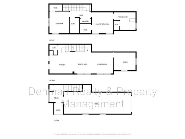 Building Photo - 2626 S Key Biscayne Dr