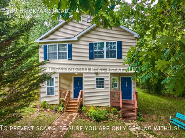 Building Photo - 289 Brickyard Rd