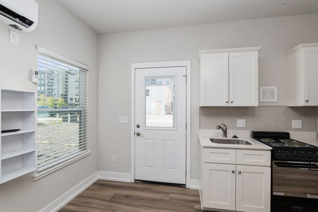 Building Photo - Live Smart at Ansley Way: Studio Apartment...