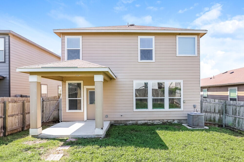 Building Photo - 6315 Gerber Mdw