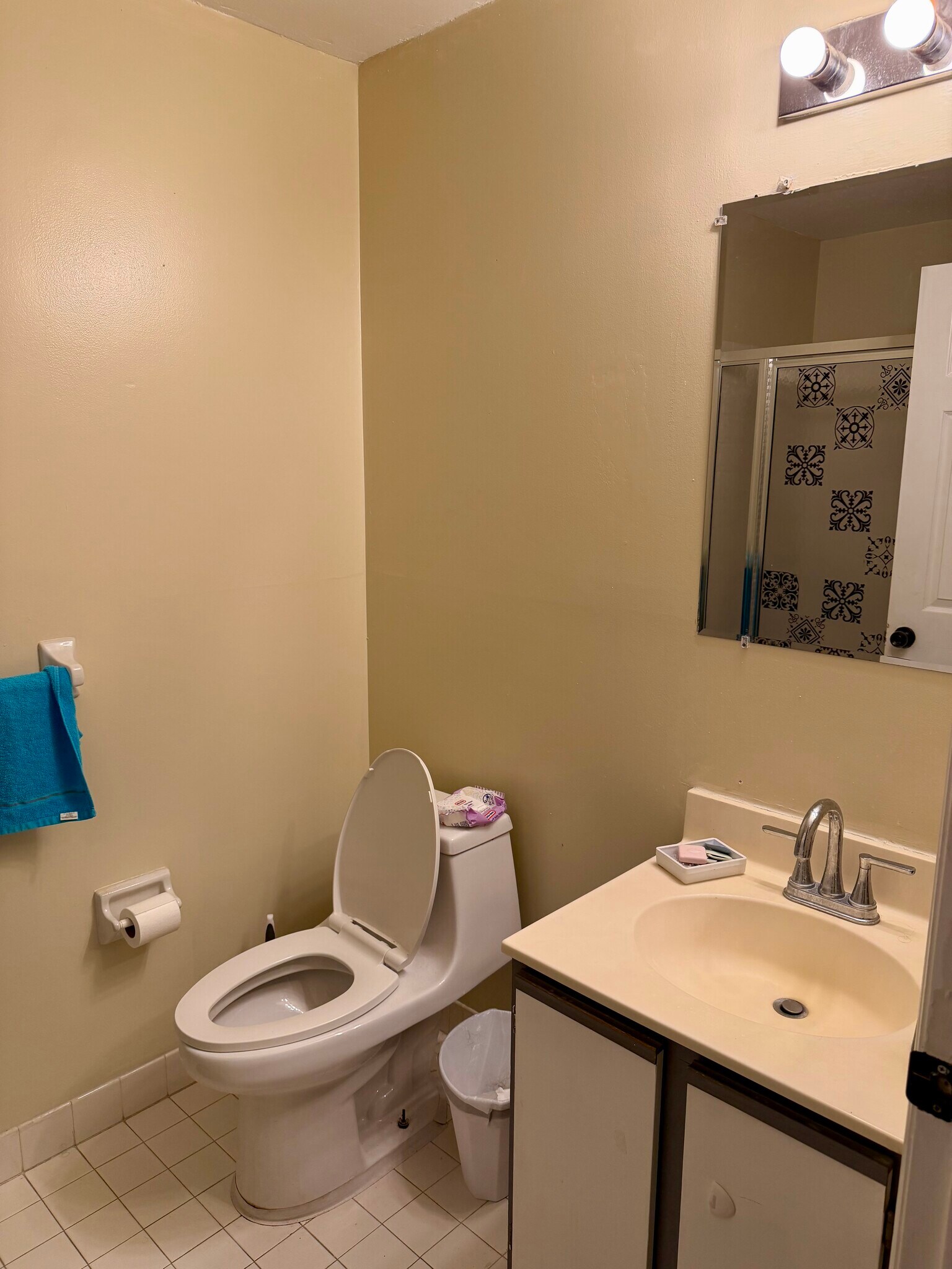 Full Bathroom 1 - 173 Prestwick Way