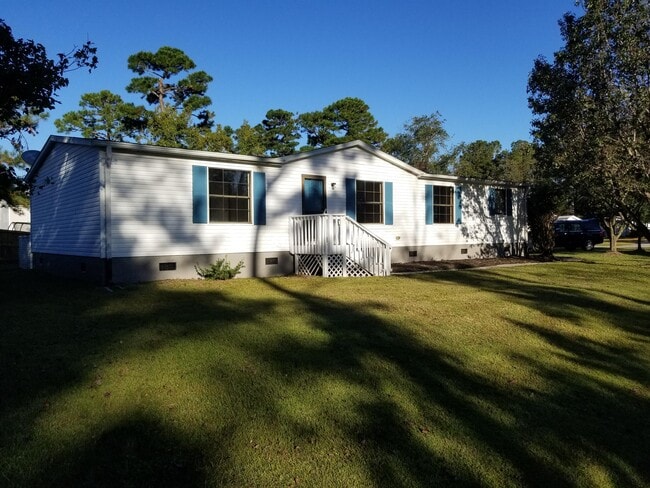 Building Photo - 801 Jetty Ct