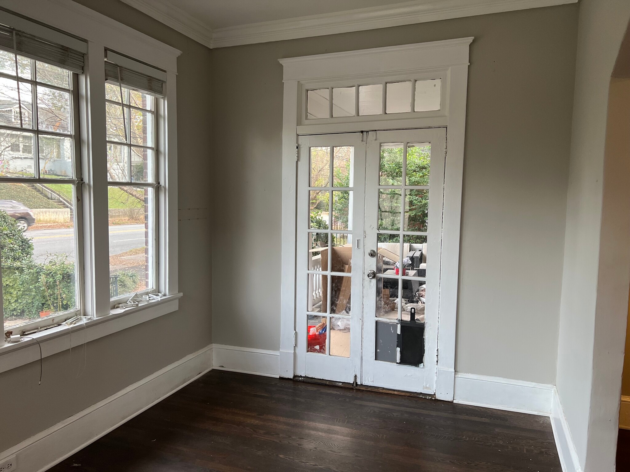 Building Photo - 1170 Monroe Dr NE