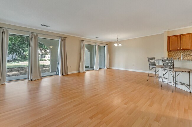 Building Photo - Coastal Condo Living