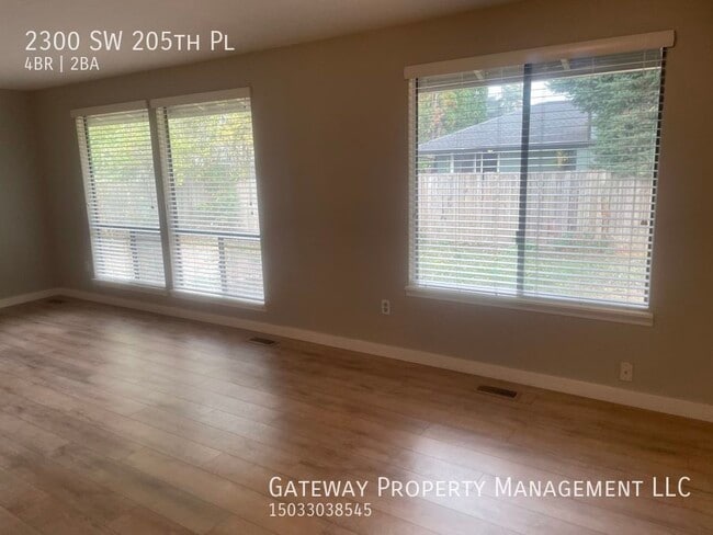 Building Photo - 2300 SW 205th Pl