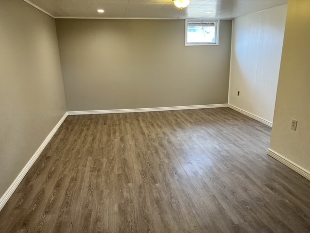 Living room - 510 E King St