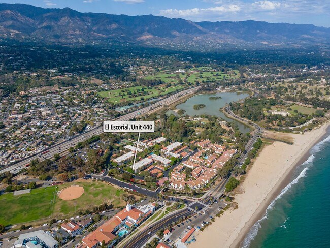 Building Photo - El Escorial Villa – East Beach Living at I...