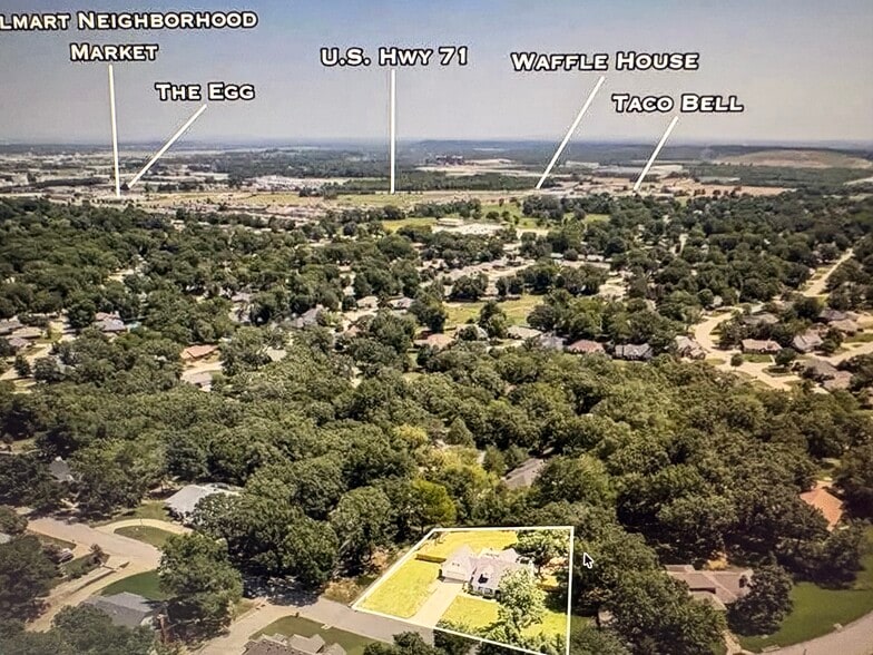 Building Photo - 3109 Glen Flora Way