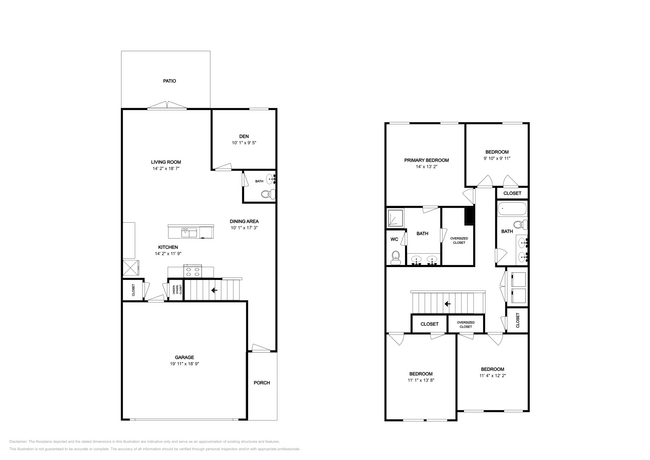 Building Photo - 489 Trickum Hill Dr