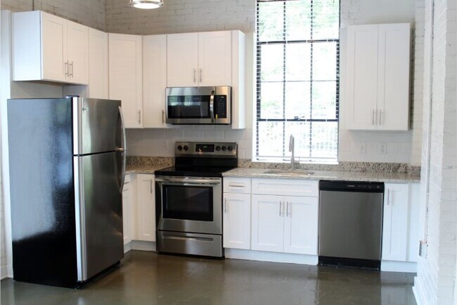 Building Photo - Culpeper Lofts - Building B