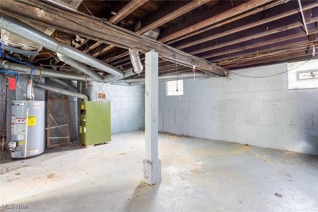 Building Photo - 1210 Brown St