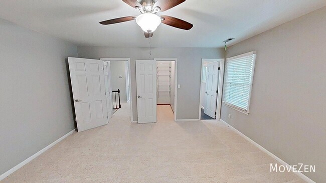 Building Photo - 1407 Hall Blvd