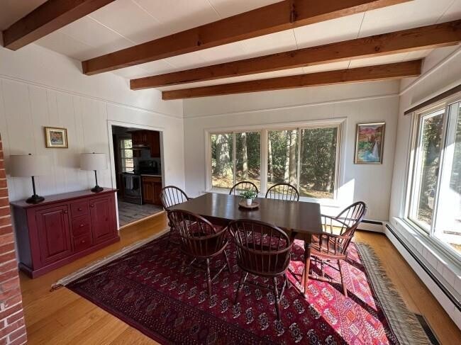 Building Photo - 9 Wampanoag Cir