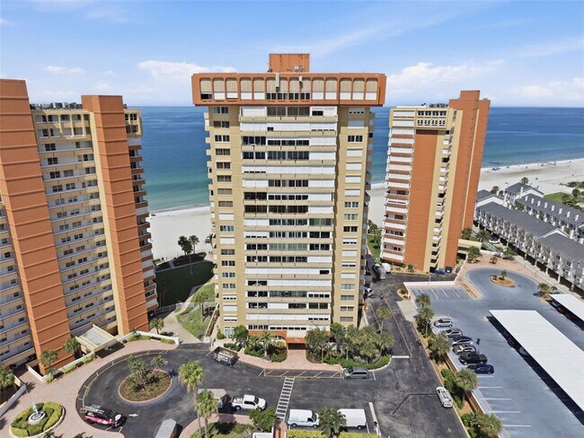 Building Photo - 17920 Gulf Blvd